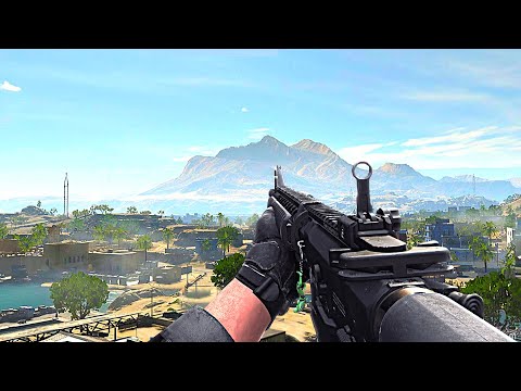 My Brutally Honest Opinion on MW2