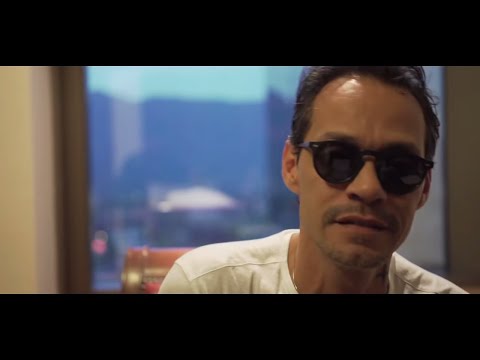 Marc Anthony Imita A Bad Bunny | Está Rico