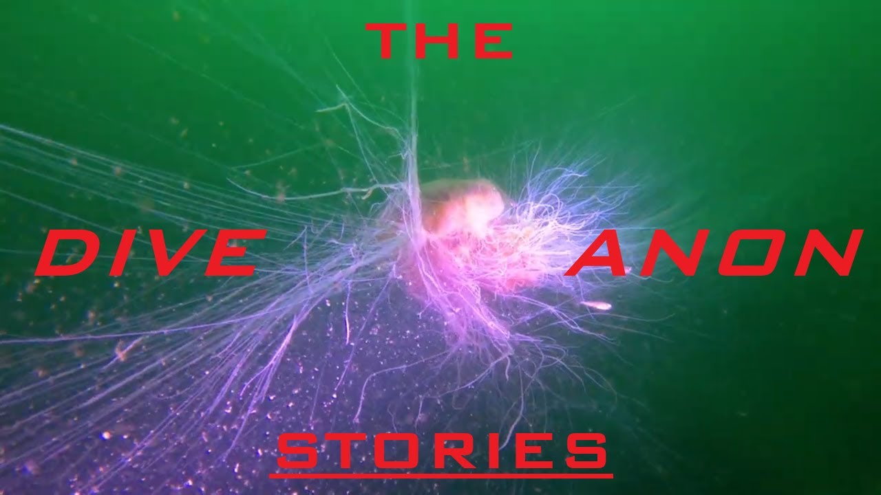 “The Dive Anon Stories” A DeepSea Creepypasta Reading YouTube “The Dive Anon Stories” A DeepSea Creepypasta Reading YouTube