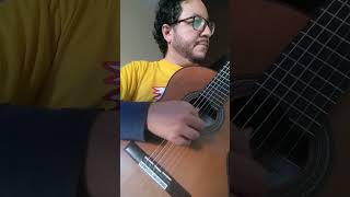 Giuliani Op 1 Arpeggio 107 #guitartechnique #tecnicaviolao  #tecnicaguitarra #klassischegitarre
