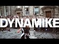 Dynamike / Edinburgh 2015