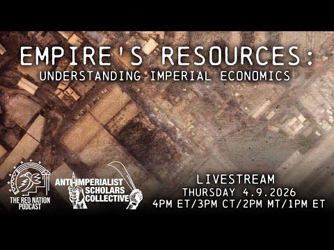 Empire's Resources: Understanding Imperial Economics