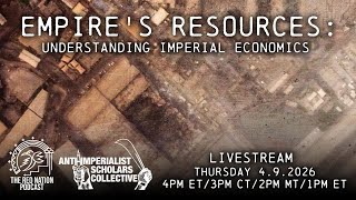 Empire's Resources: Understanding Imperial Economics