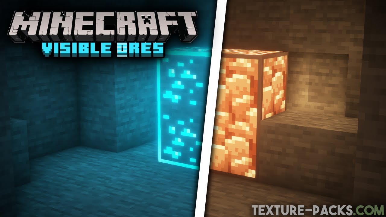 Classic Netherite v1.0 Minecraft Texture Pack