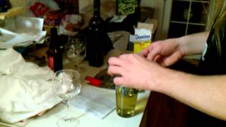 Lucid - Absinthe Superieure Absinth BLACK PENTECOST Drink of Choice METAL RULES! TV