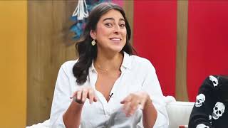 amanda being the most unhinged member of smosh