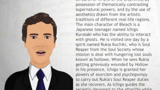 List of Bleach characters - Wiki Videos