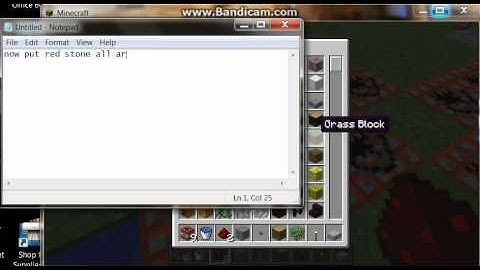 how to make a launch pad on minecraft (easy) (no mods)