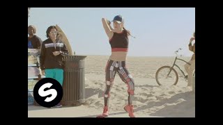 Charmes ft. Da Professor - Ready (Official Music Video) chords