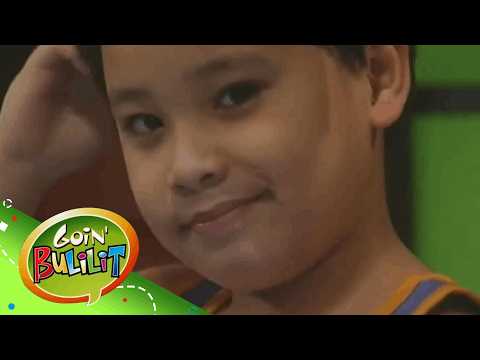 Goin' Bulilit Classics: Ingay sa Bagong Taon | Jeepney TV