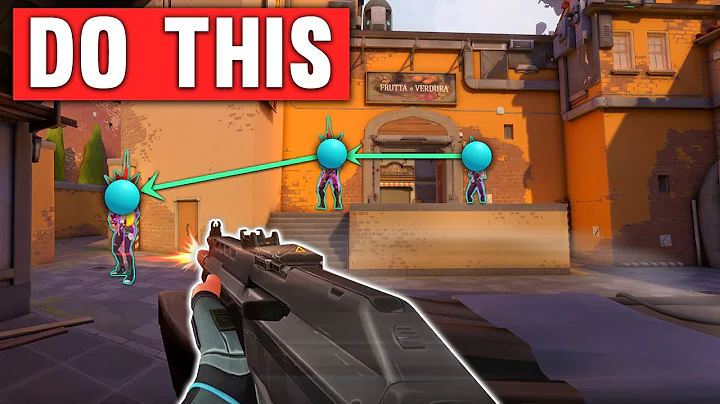 Why Demon1 has the FASTEST Aim in the World