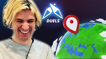 The New GeoGuessr Duels Is Really Fun