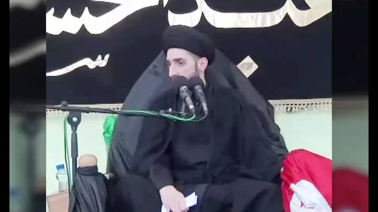 سيد محمد صباح شبر | مسألة فقهية وأخرى عقائدية يختص بهما المذهب الشيعي