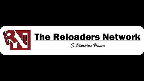 Unboxing from The Reloaders Network