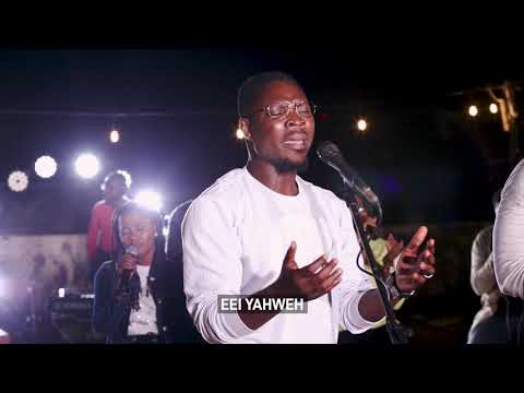 Yahweh (Song of Moses) - Akesse Brempong feat. MOG Music