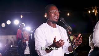 Yahweh (Song of Moses) - Akesse Brempong feat. MOG Music Resimi