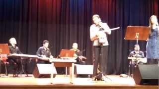 Sercan Halili & Yaprak Sayar (Kasımpaşa Kıyıları)