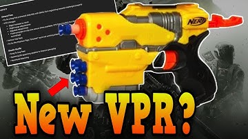 UPdate and Patch Notes with VPR test gameplay | Infinite Warfare