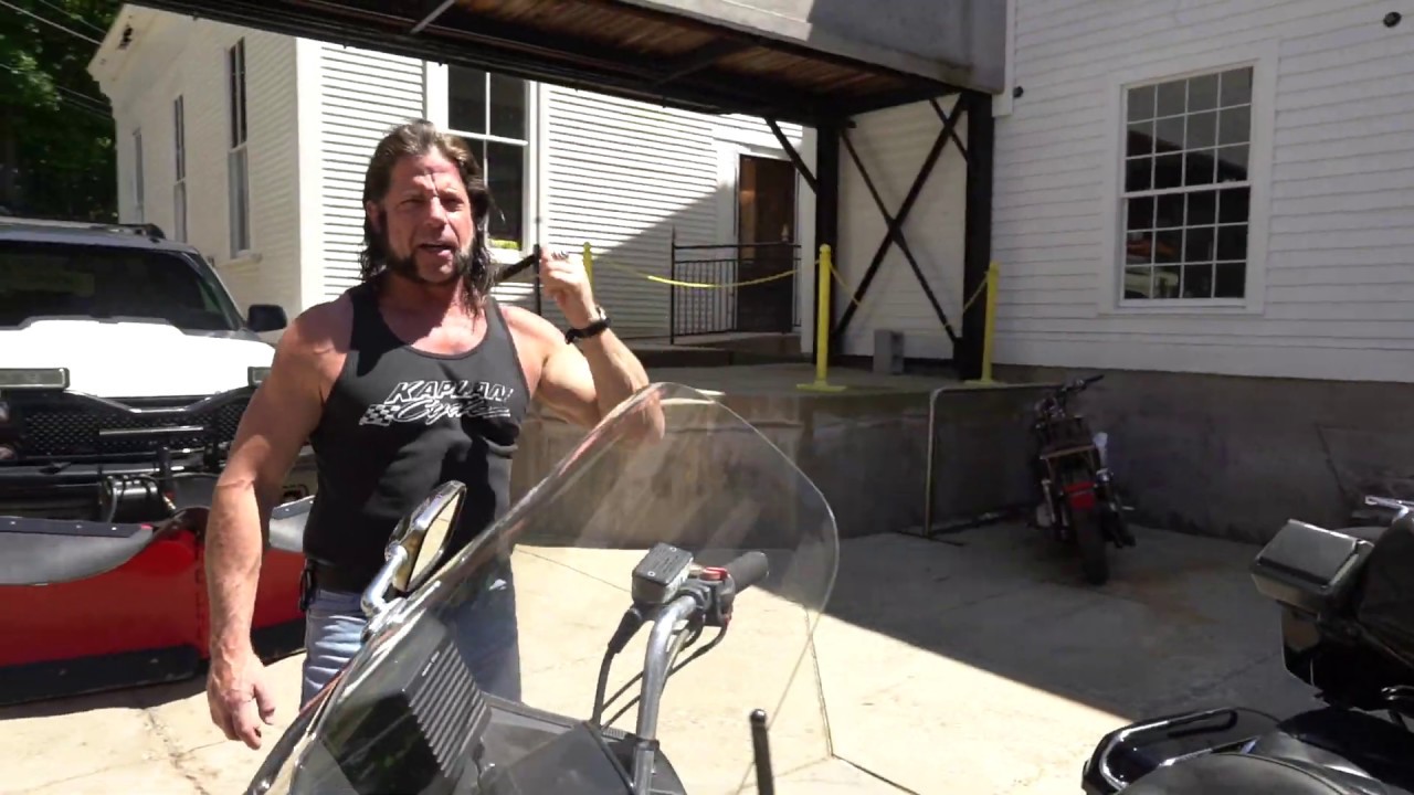 motorcycles for sale 1983 GOLDWING GL1000I