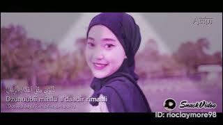 🎶 DJ Al I Tiraf lnst 🎶 video asli #djacan #dj