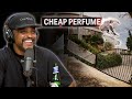 We Talk About FORMER's "Cheap Perfume" Video