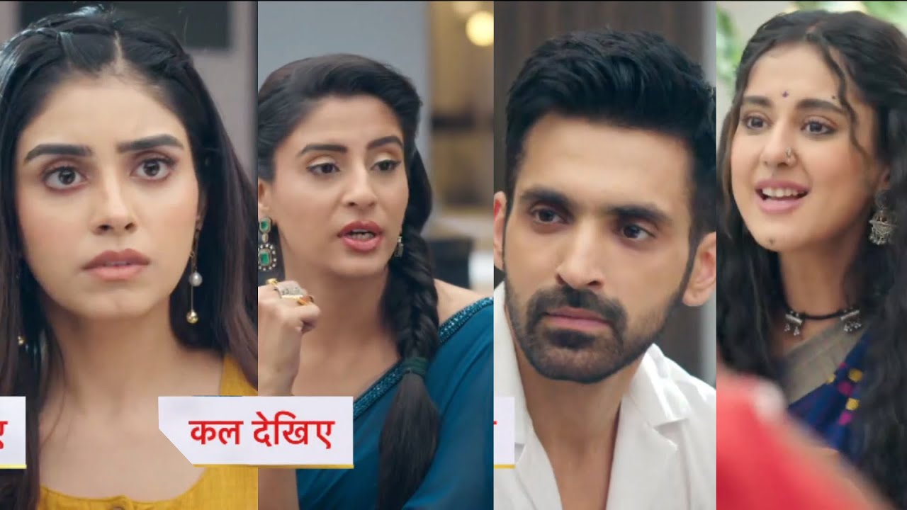 Jhanak New Promo | 7 july  2025