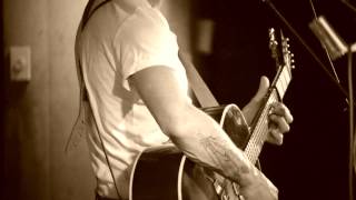 Video thumbnail of "Ryan Bingham - "Hallelujah" - Gruene Hall - 03.13.2013"