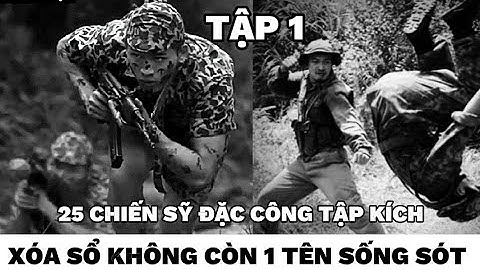 (1) Hồi ký đặc công - Nhiệm vụ đặc biệt. TG: thiếu tướng Nguyễn Tư Cường