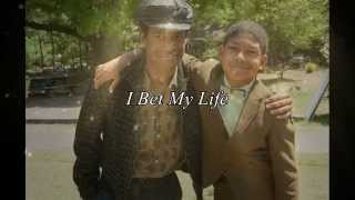 Kenny and Byron ~ I bet my life