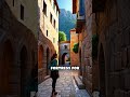 Montenegro's Bay of Kotor: 3 Hidden Gems