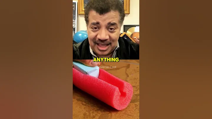 Internet’s Doom Incoming by AI 🧐 | With Neil deGrasse Tyson | #shorts