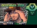 [Vinesauce] Vinny - Best of December 2019