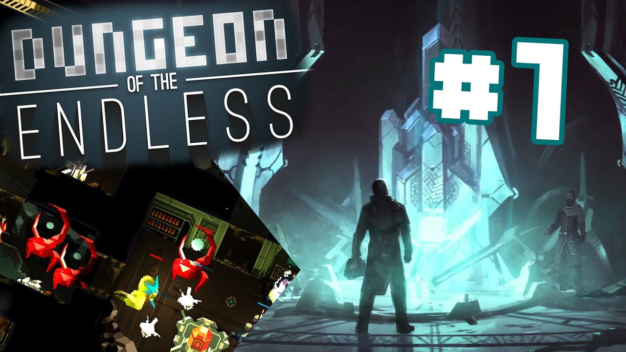 endless dungeon modules stop working endless dungeon modules stop working