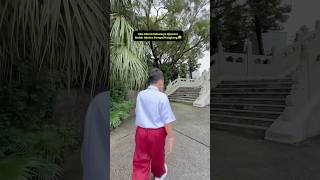 Mas Gibran Bukannya Upacara Malah  Mbolos Sampai Hongkong 😂