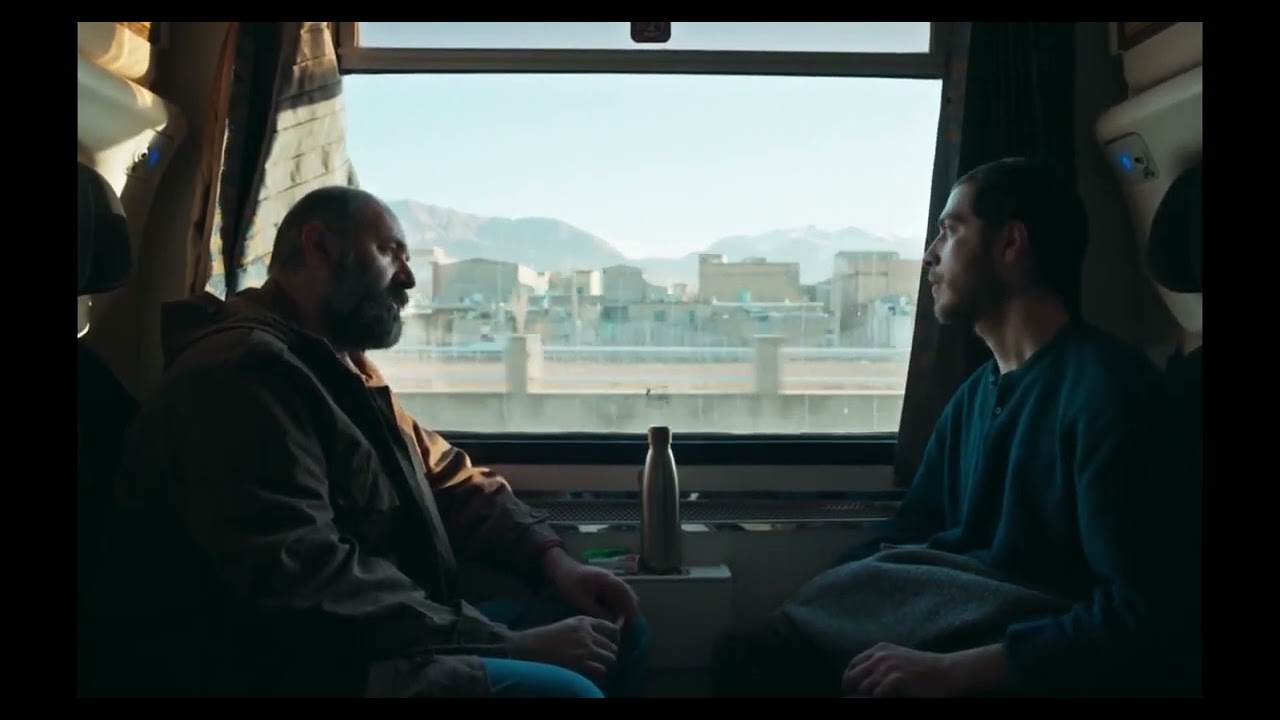 THE GREAT YAWN OF HISTORY. Trailer. SEFF 2025