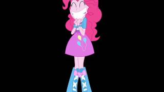 Equestria Girls Finger Family Song