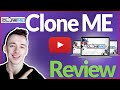 Clone Me Review - 🛑 DON'T BUY BEFORE YOU SEE THIS! 🛑 (+ Mega Bonus Included) 🎁
