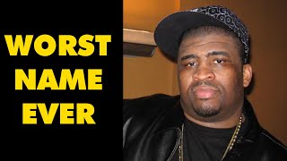 Worst Name Ever || Patrice O&#39;Neal || BEST STANDUP COMEDY