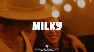 Afro Kompa Instrumental 2026 I MILKY (Zouk Type Beat)