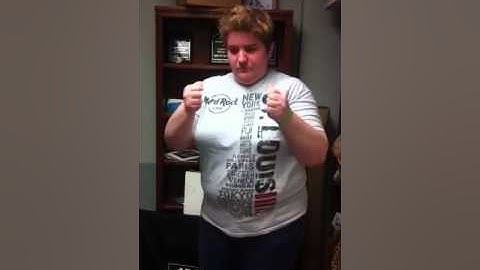 ASL 102 Mid Term Video