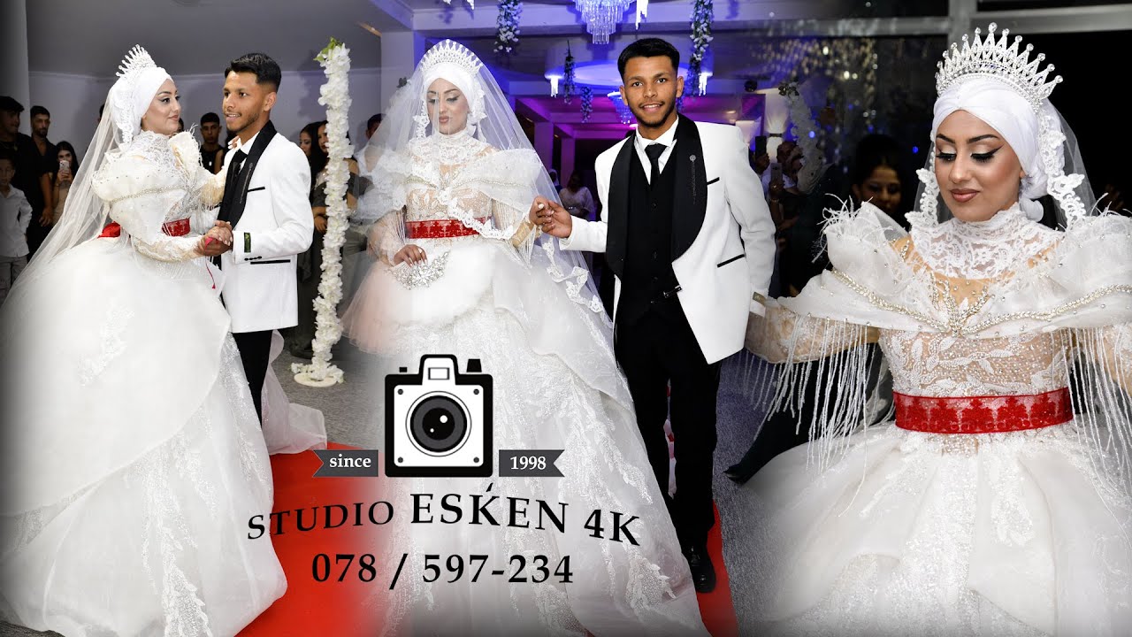 Anceli & Azret Part 2 Ork Bilhan Macev