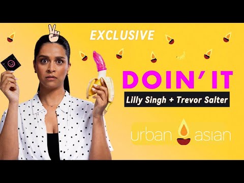 Doing It Movie Cast Reveal Secrets! - Lilly Singh and Cast talk film and more!