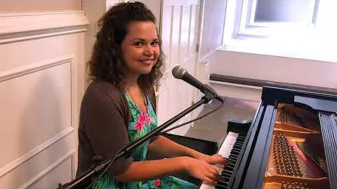 IT IS WELL - Cover by Melissa Hansen