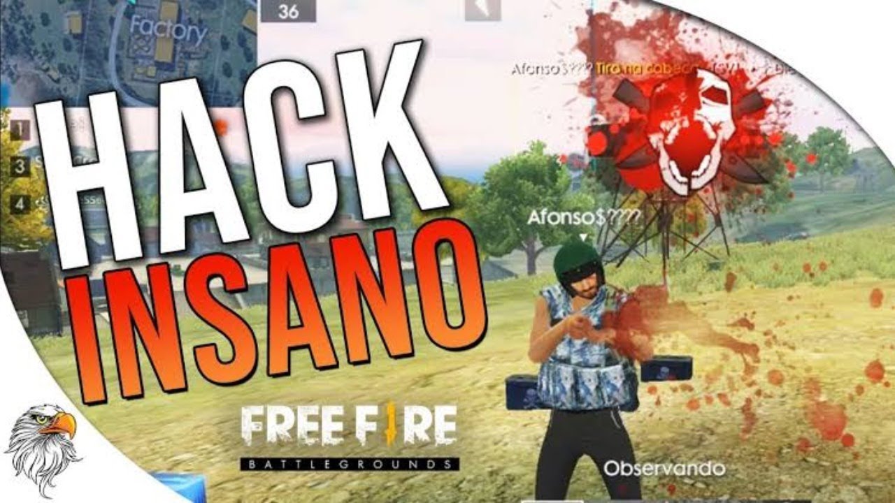 Garena Free Fire V1 19 0apk Mod Dinheiro Infinito Atualizado 2018 - live roblox jogos aleatorios ao vivo lipeeh rumo 1 100