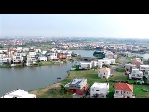 Humedales en peligro - Ambiente y medio