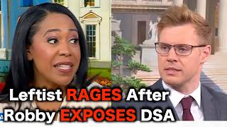 Robby Soave EXPOSES Elitist DSA Candidates
