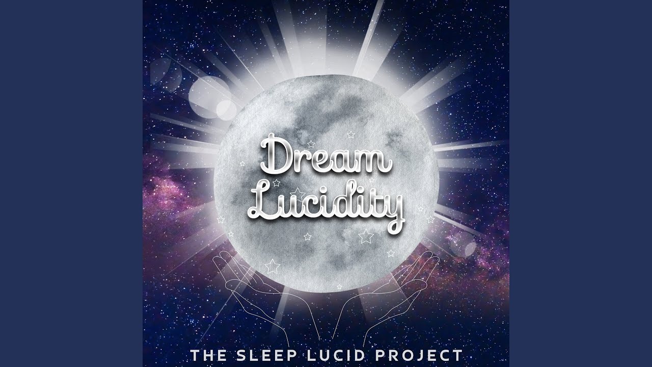 Dive into Lucid Dreams, 528 Hertz Wave