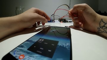 Raspberry Pi garage door controller