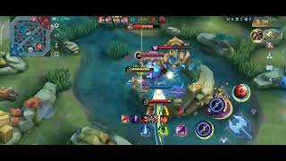 Granger Unstopable Rank Game