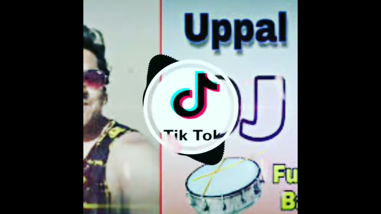 Uppal BALU DJ latest trending songSMILEYS MIXES PRESENTS